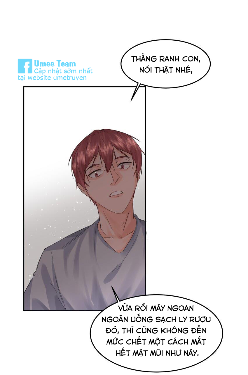 tình cũ là vua chapter 28 7