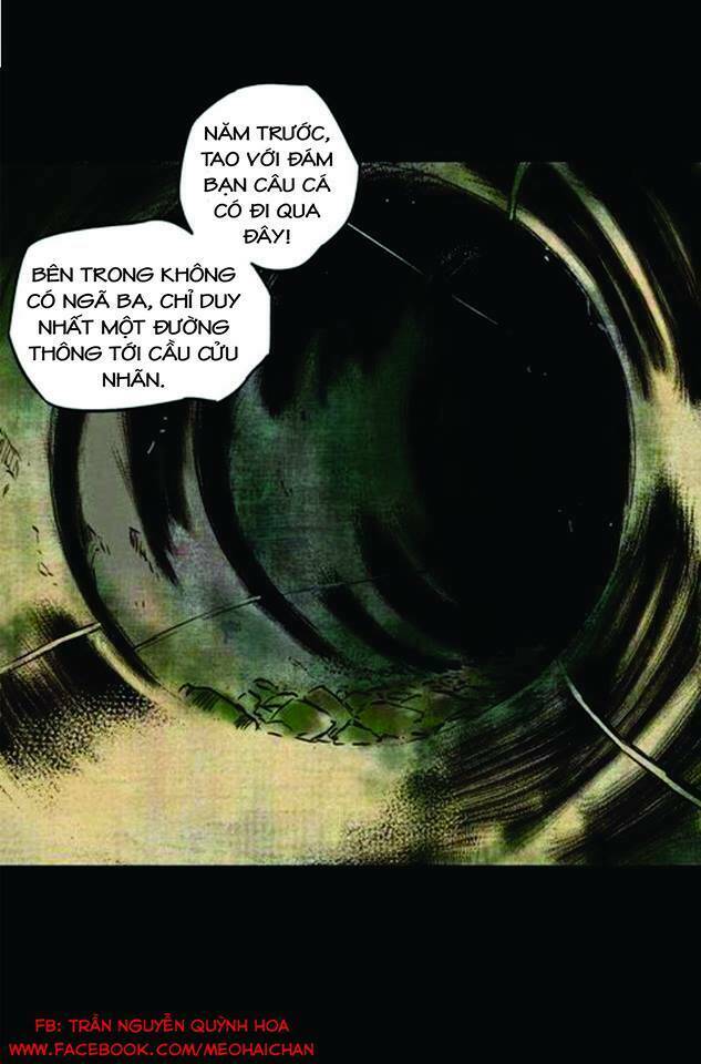 cương thi 1995 chapter 2 14