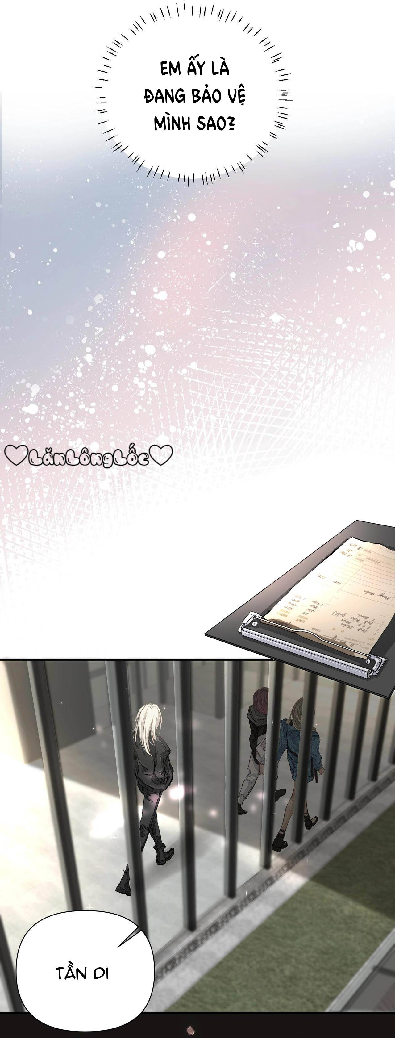 không thể buông được em chapter 21 12