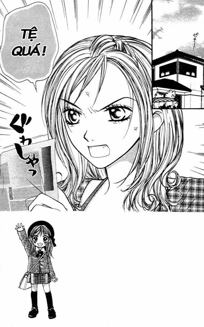 câu chuyện tuổi teen chapter 4 5