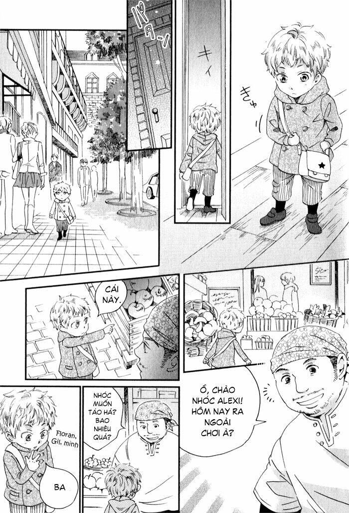 shinkuu yuusetsu chapter 10 19