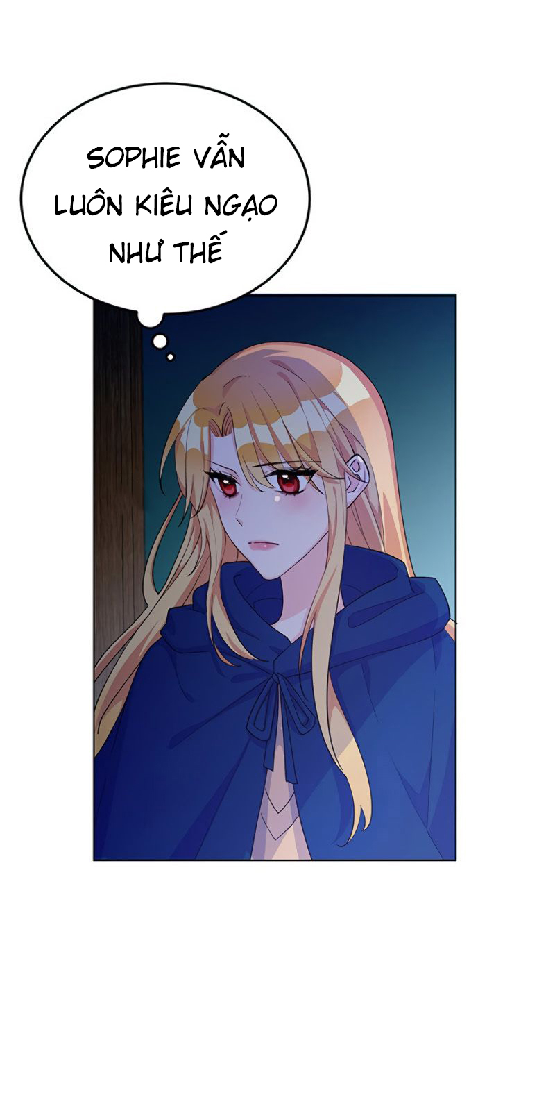 nữ hiệp sĩ tái xuất chapter 8 14