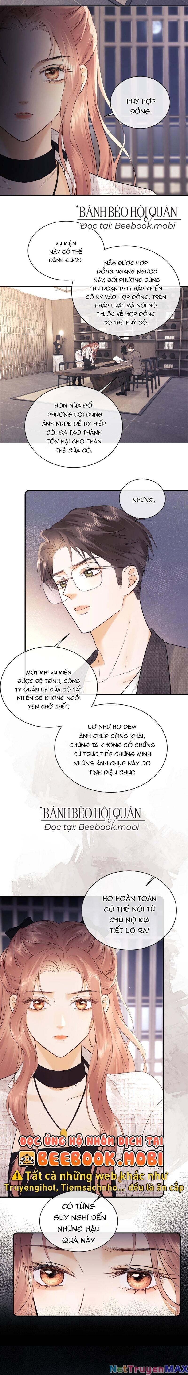 fan vợ - bạn đã biết chưa? chapter 9 5