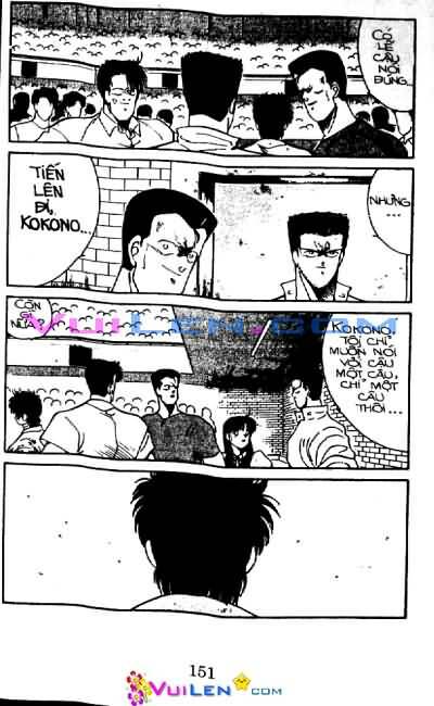 truyền nhân atula - shura no mon i chapter 11 152