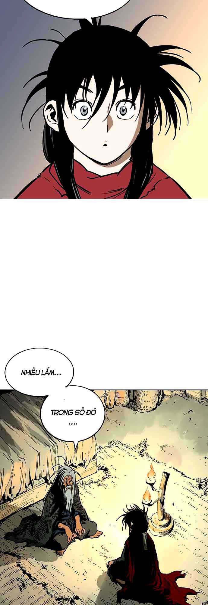 cao thủ 2 chapter 12 27