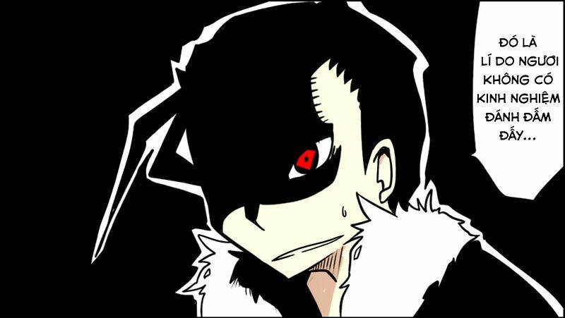 senyuu chapter 43 57