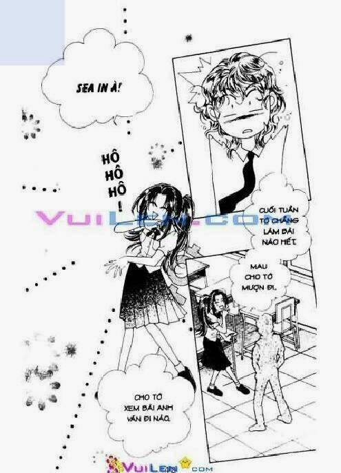 nhật ký tân hôn chapter 6 48