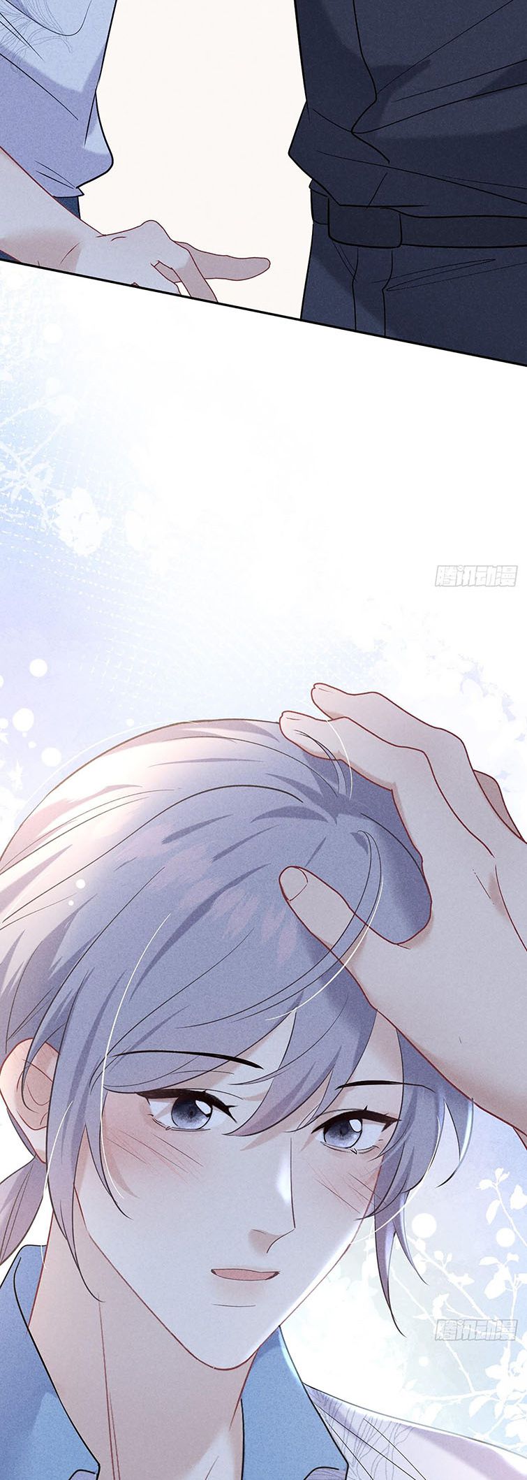 [bl] quan hệ nguy hiểm chapter 24 35