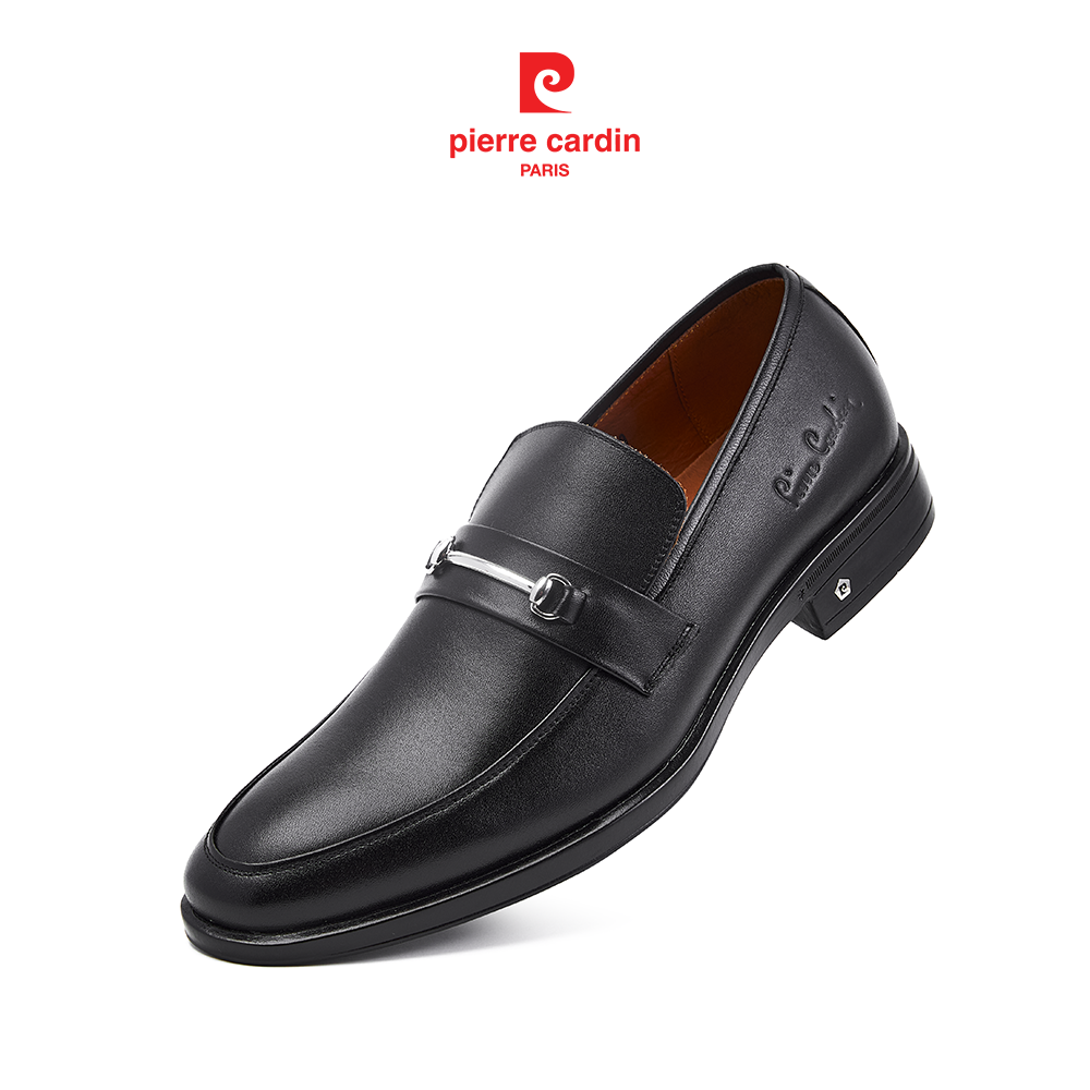 Giày Hotsebit Loafer cao cấp Pierre Cardin PCMFWLH 797