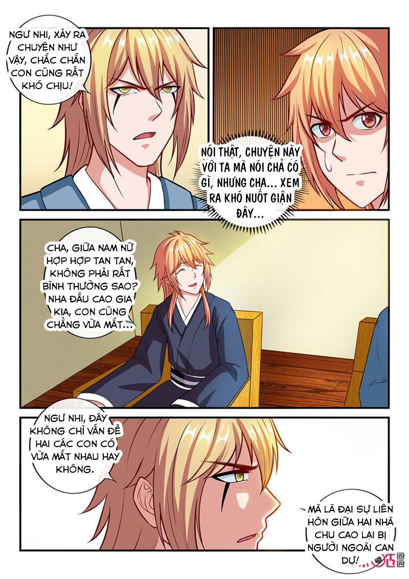 tiên vương chapter 60 6