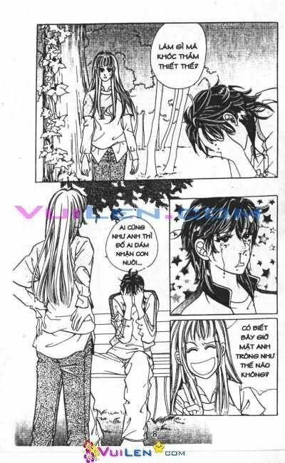 tóc gió thôi bay chapter 5 8