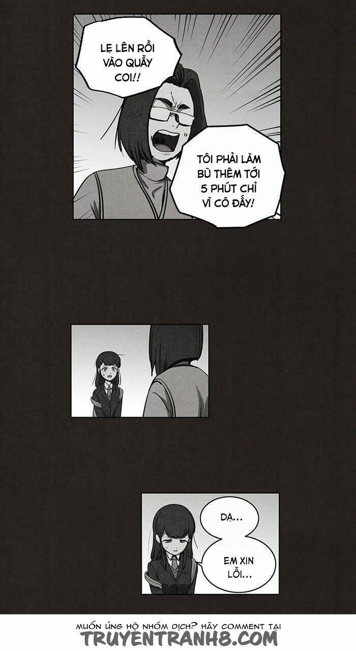 đứa con của quỷ dữ chapter 52 6