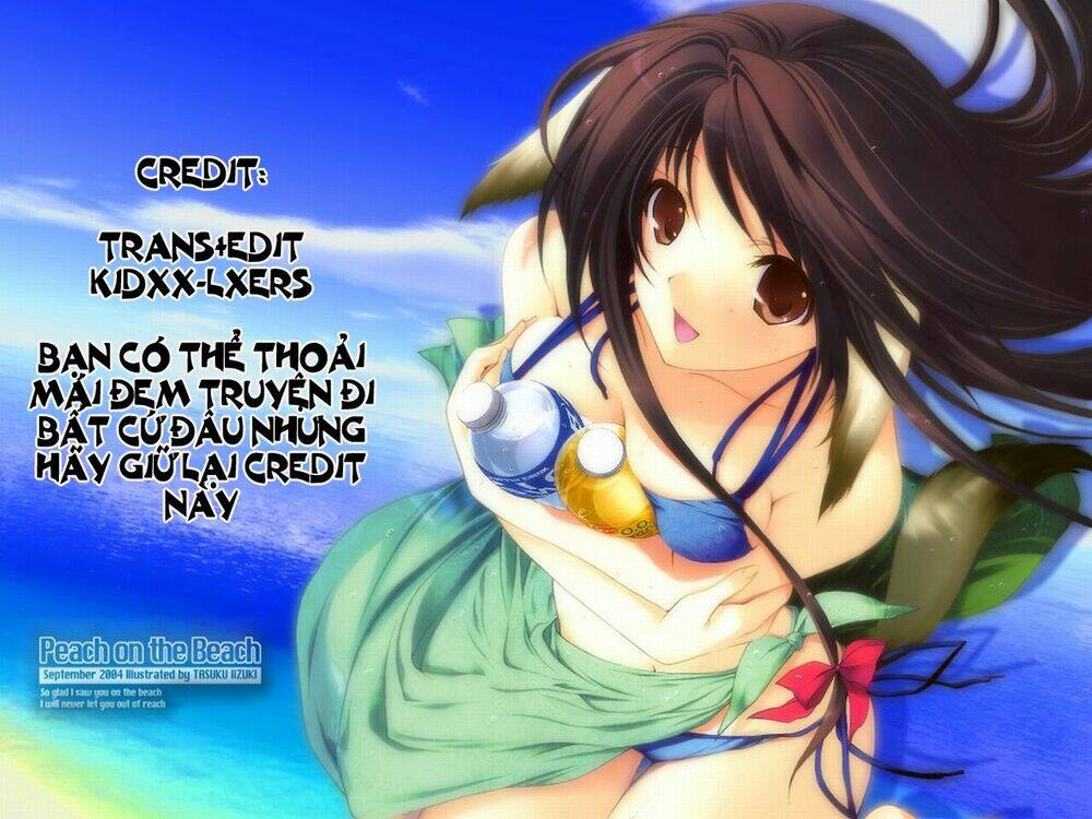 boku wa mari no naka chapter 4 1