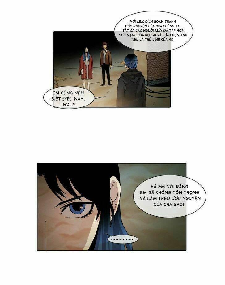 gepetto chapter 8 304