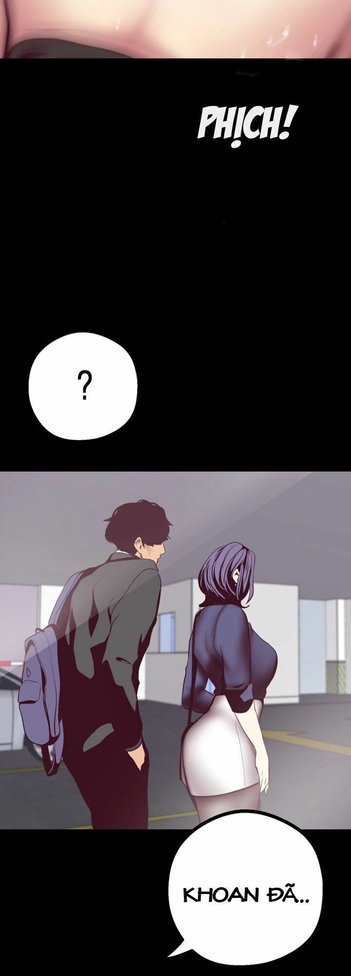 tân thế giới tuyệt vời chapter 10 3