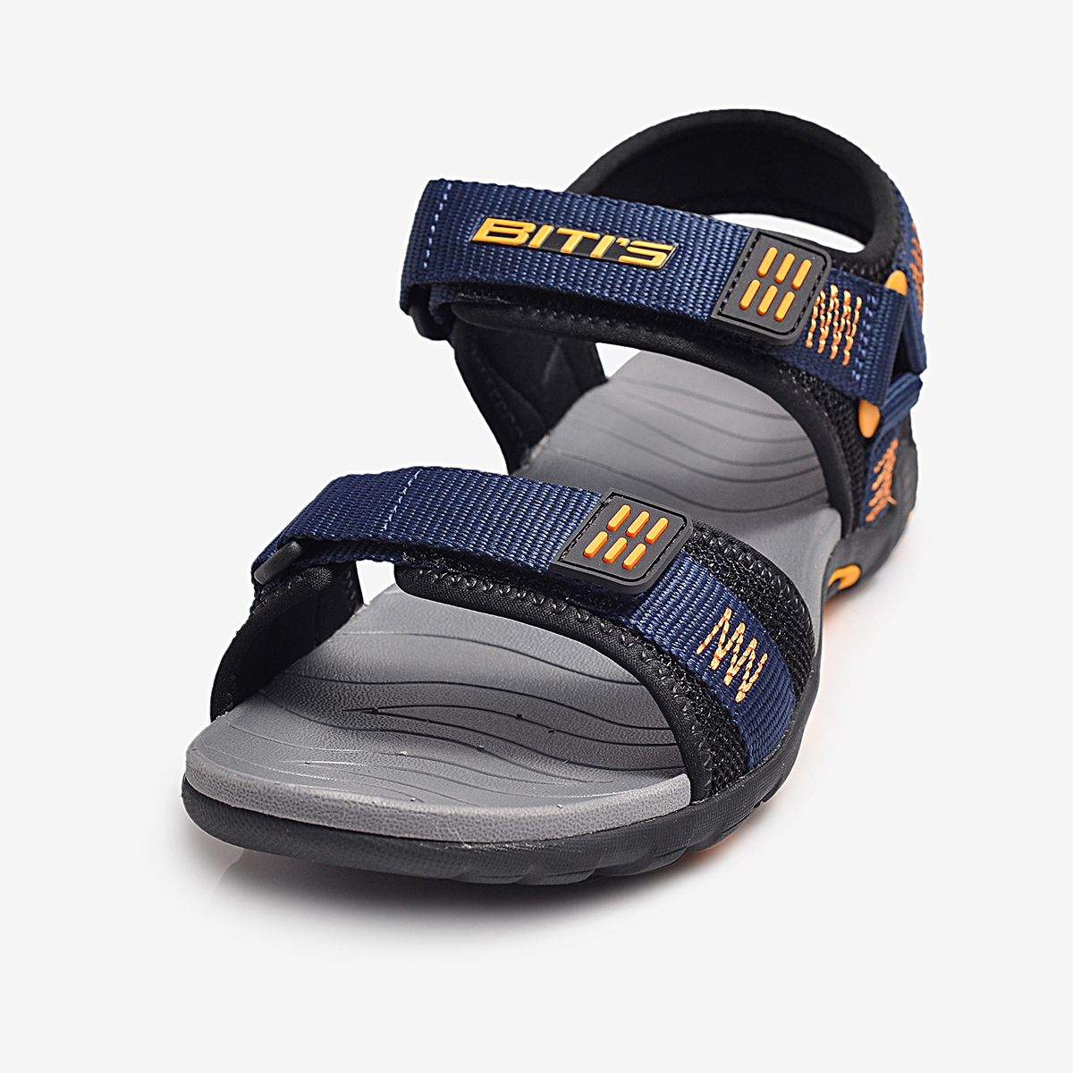 Sandal Nam Biti's BYM000200XNH (Xanh Nhớt)