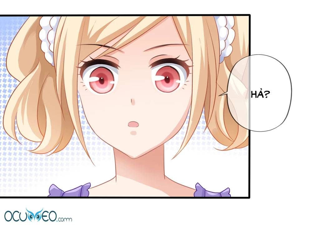 mỹ vị giai thê chapter 14 8