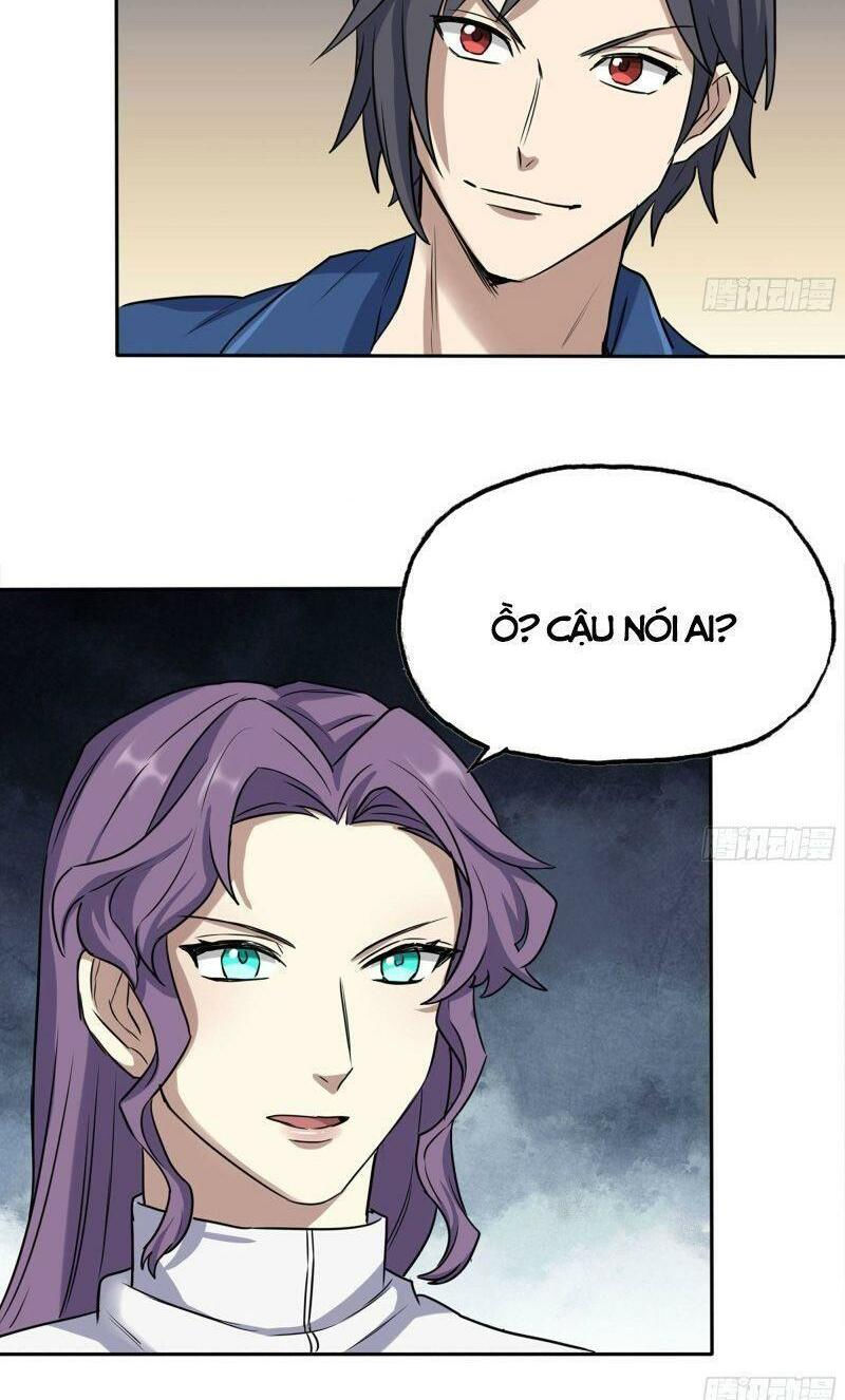 Tôi Chuyển Vàng Tại Mạt Thế chapter 246 31