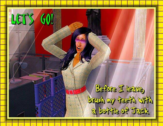 bella's story chapter 13.1 27