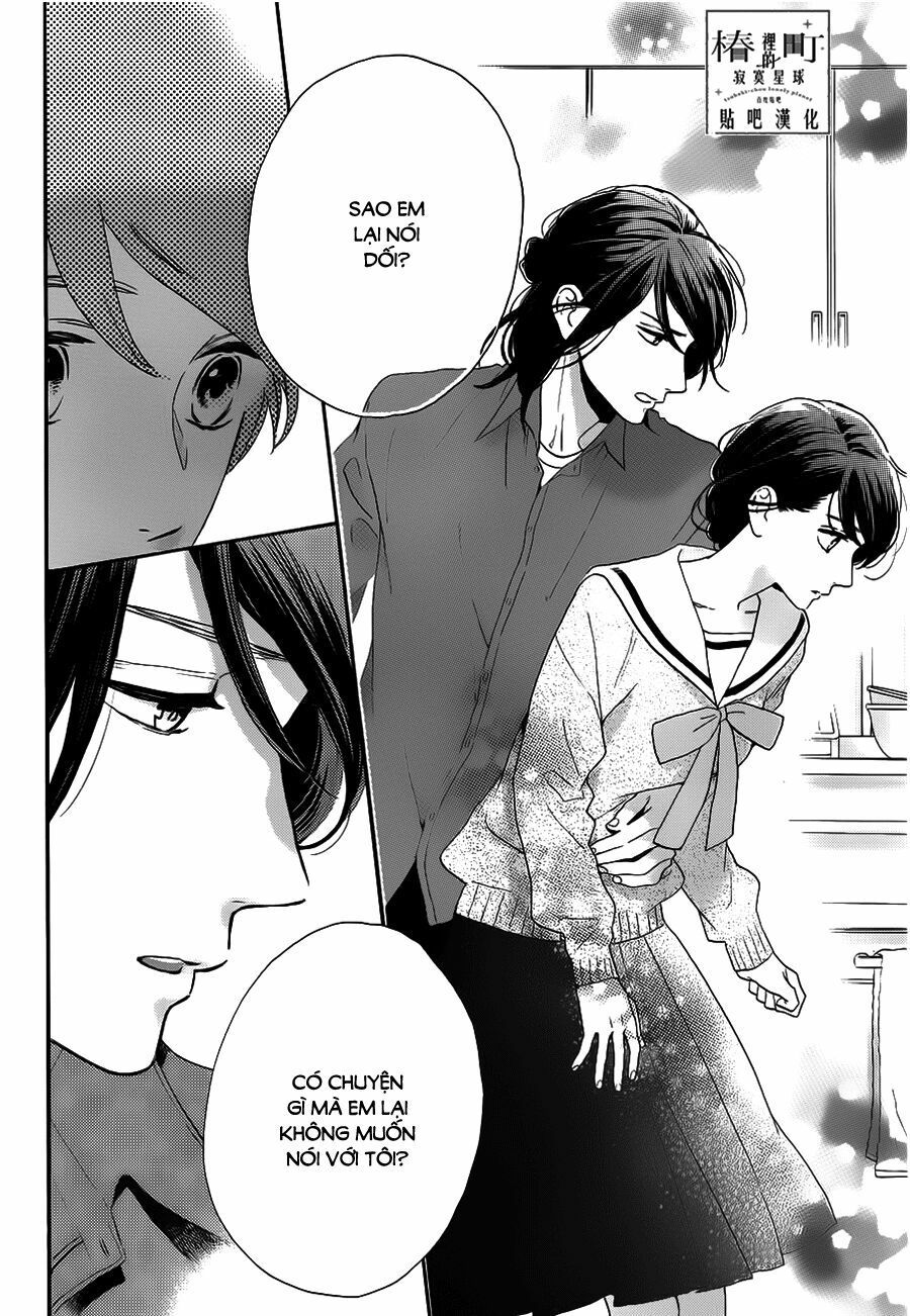 những đóa sơn trà kia, sẽ vì em mà đơm hoa khoe sắc chapter 50 17