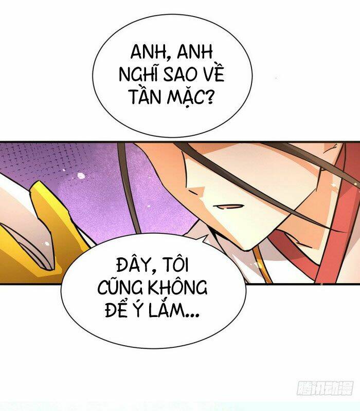 đô thị đỉnh phong cao thủ chapter 191 17