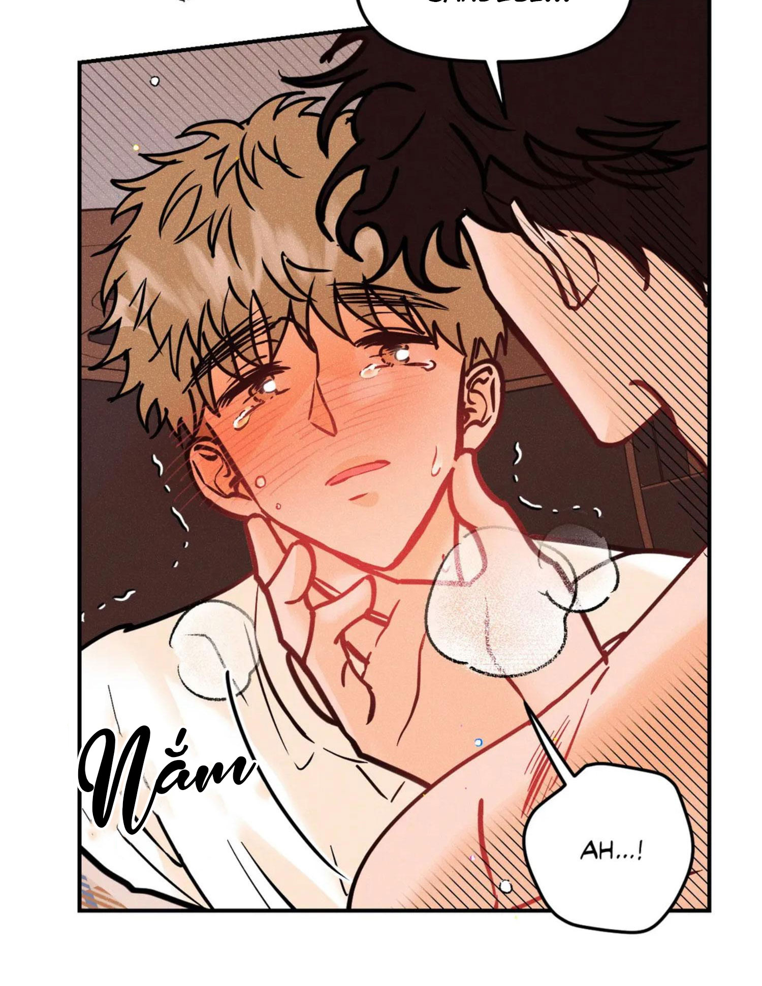 punk dunk funk chapter 41 7