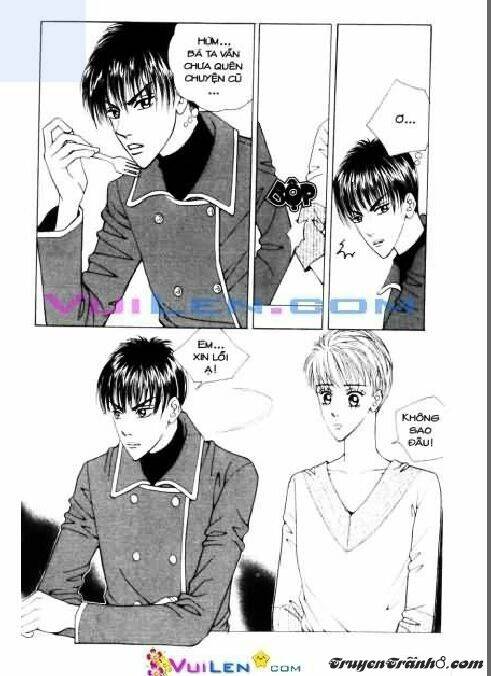 người mẫu hoàn hảo chapter 3 80