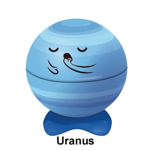Chuốt Chì Hành Tinh - Maped 051102 - Uranus