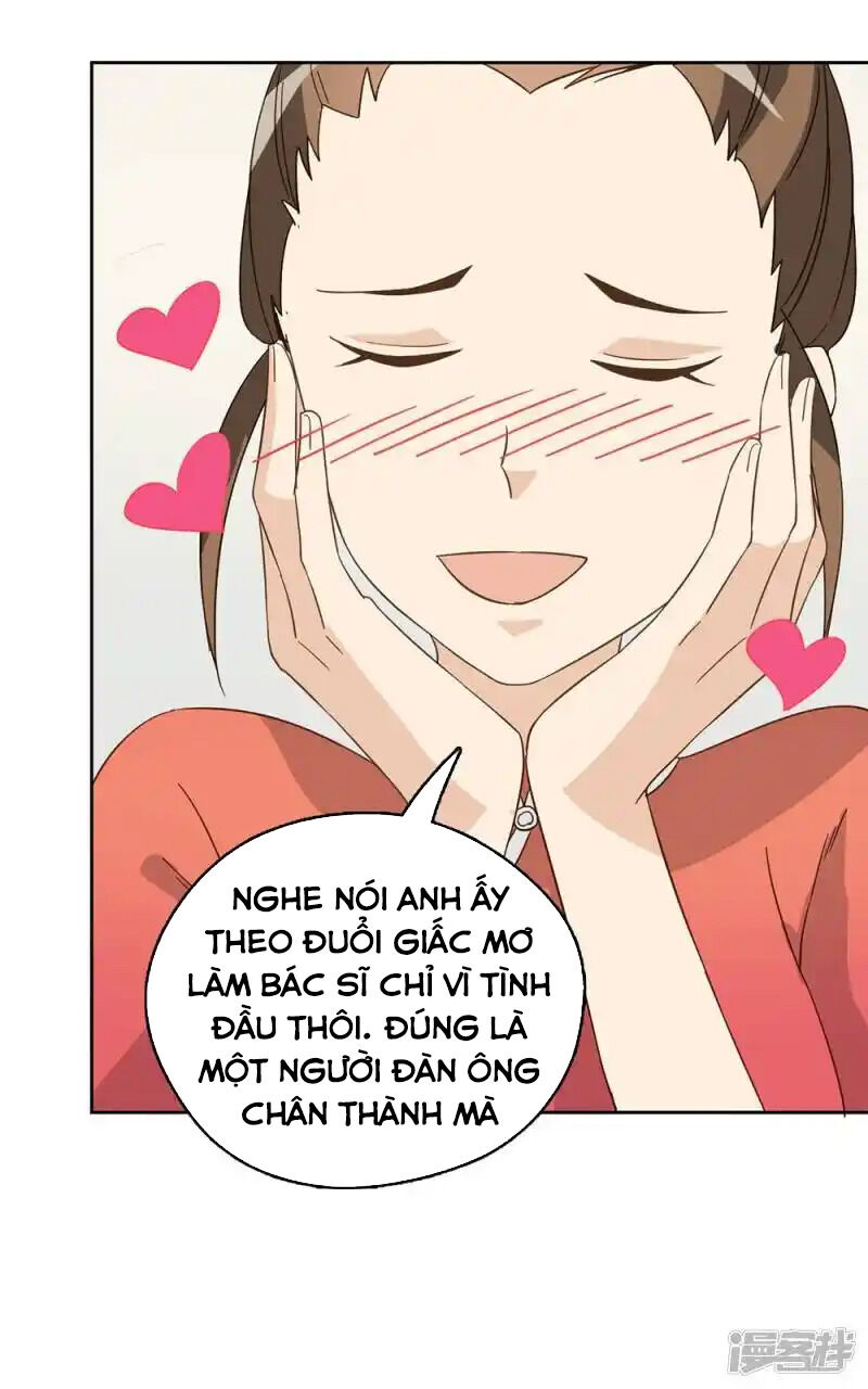 Chú Ơi Đừng Chạy!!! Chapter 42 - Trang 26