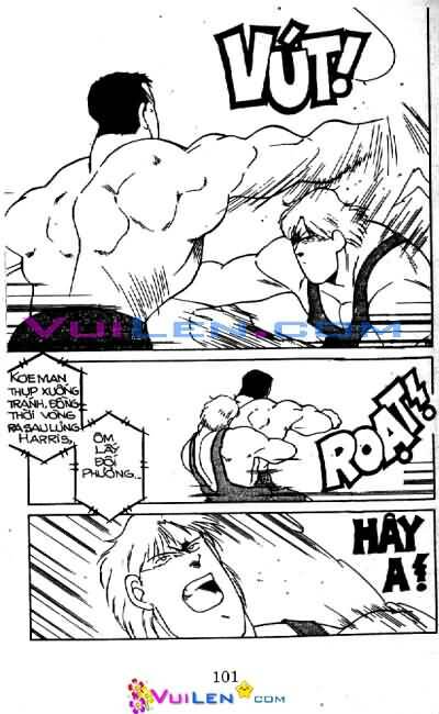 truyền nhân atula - shura no mon i chapter 31 102