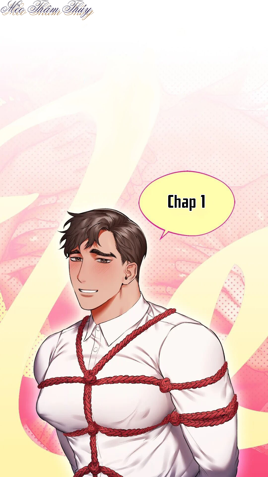 chăm sóc cậu nhóc ngực khủng chapter 1 1