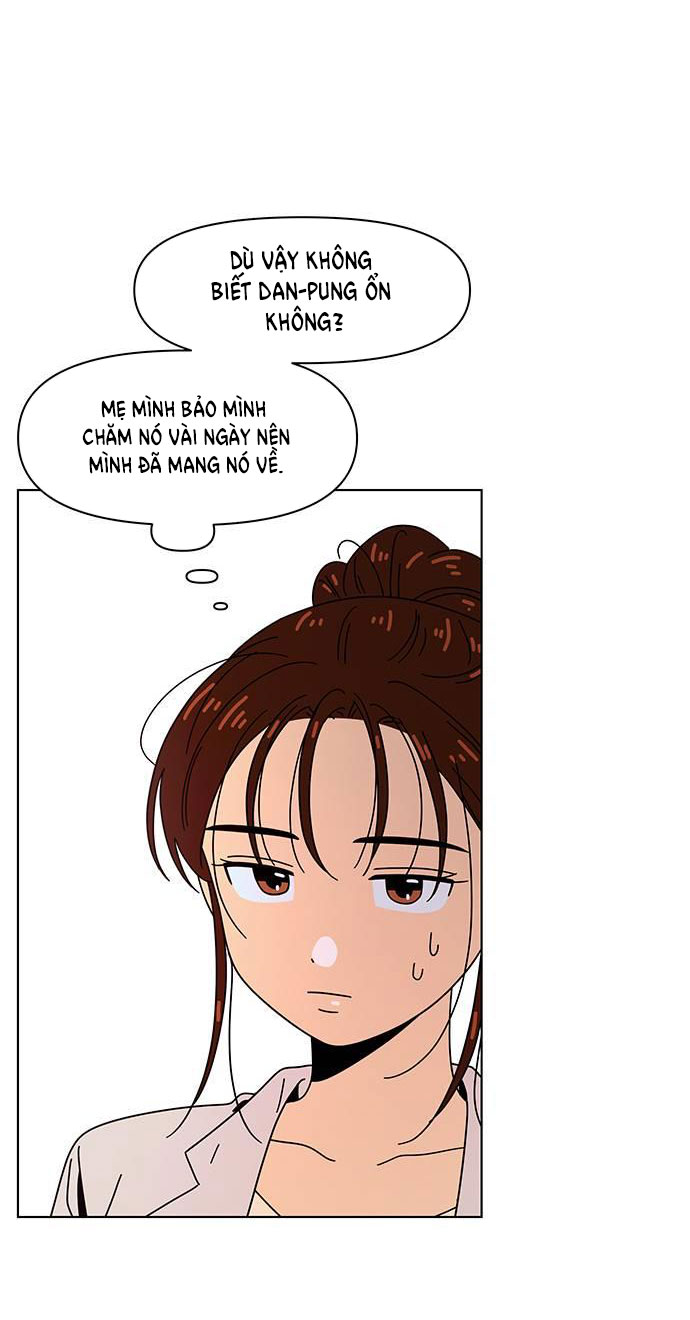 thanh xuân rực rỡ - season of blossom chapter 74 27