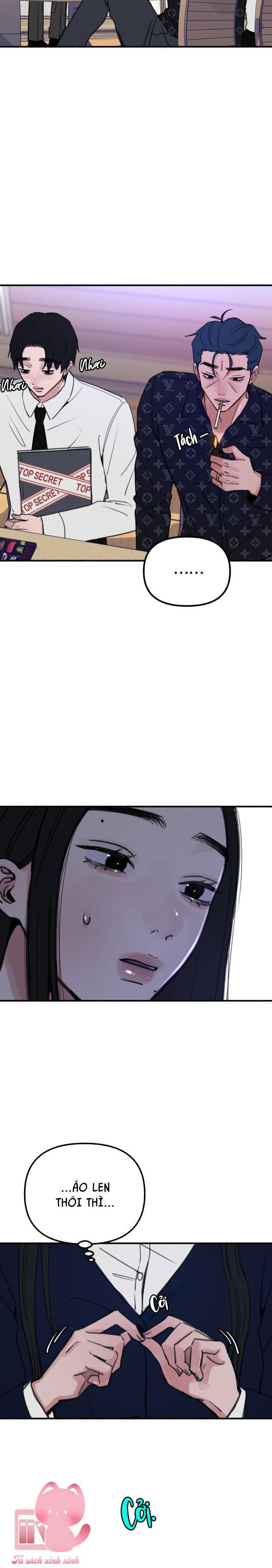 nàng thơ điện ảnh chapter 42 14