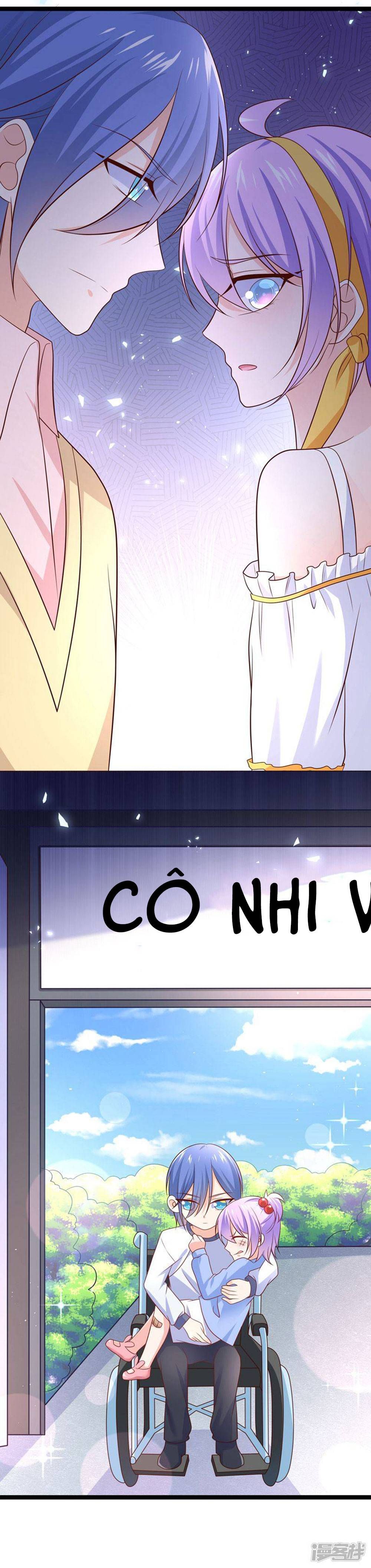 Boss Của Tôi Là Đại Thần chapter 47 - Trang 17