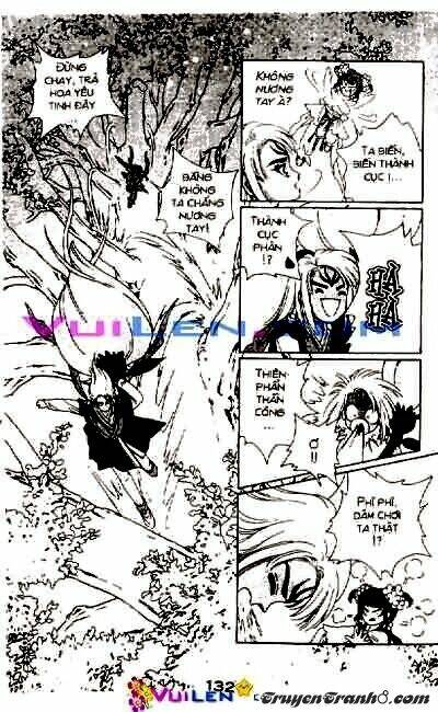 đóa hoa yêu kiều chapter 8 113