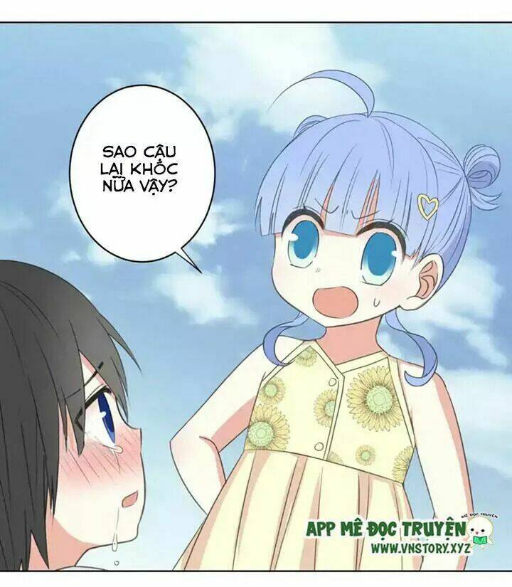 em chỉ yêu tiền của anh chapter 23 3