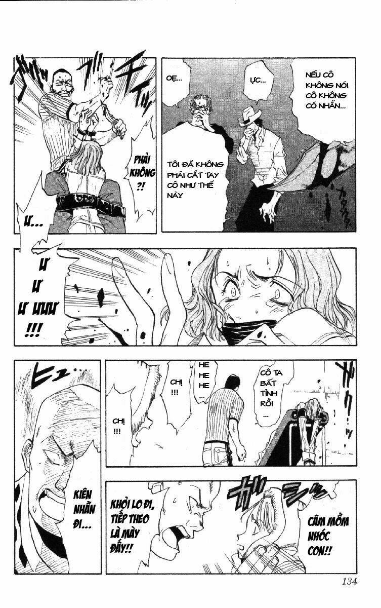 bột cương thi chapter 5 6