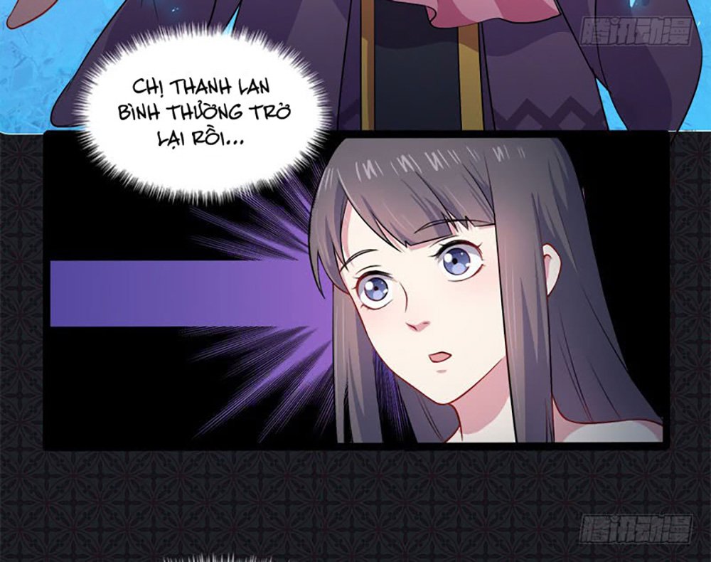 ngạo kiều quỷ vương yêu ta chapter 40 39