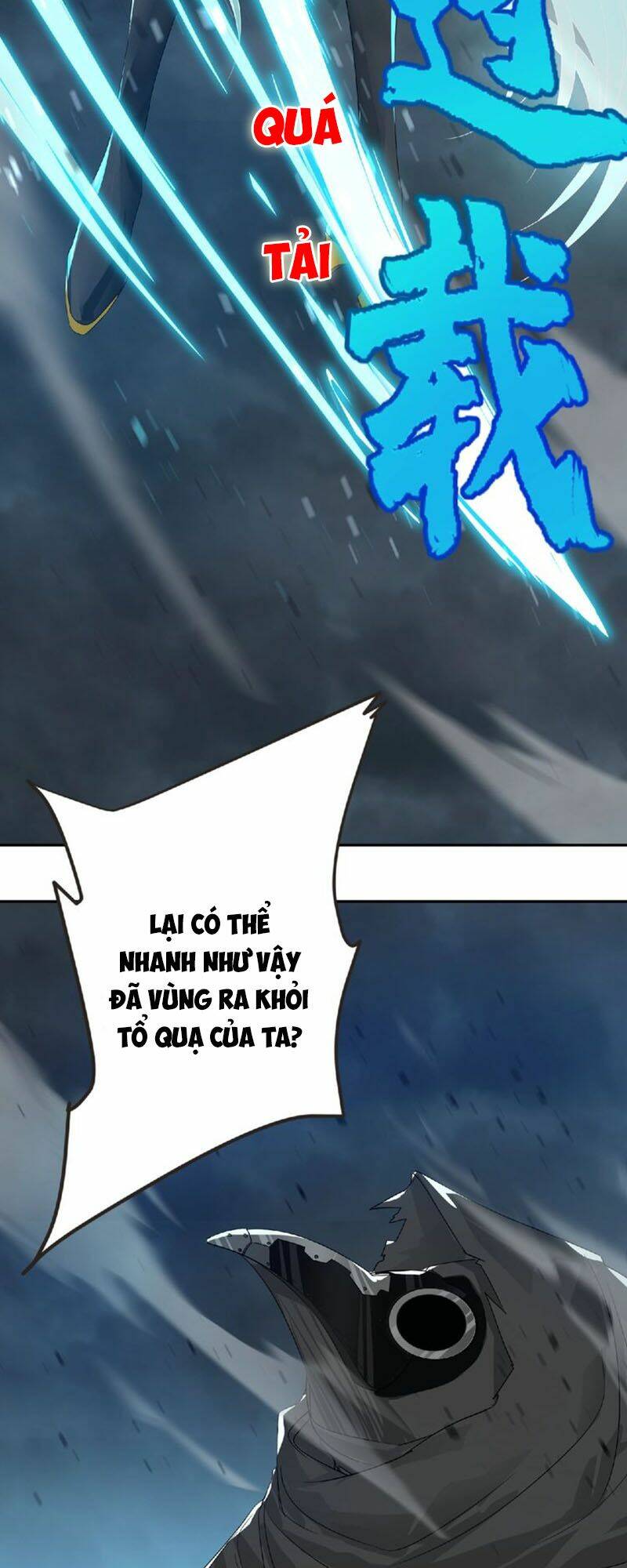 đại chiến yêu tinh chapter 13 17