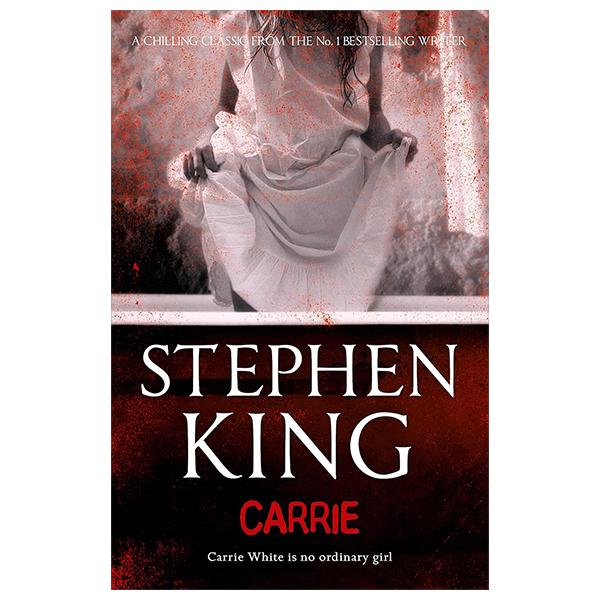 Carrie - Stephen King