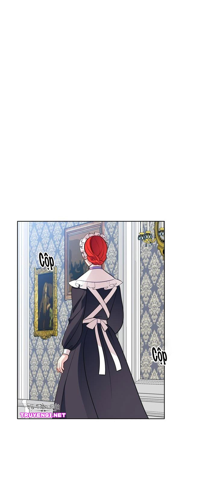 thanh tra của muiella chapter 45 27