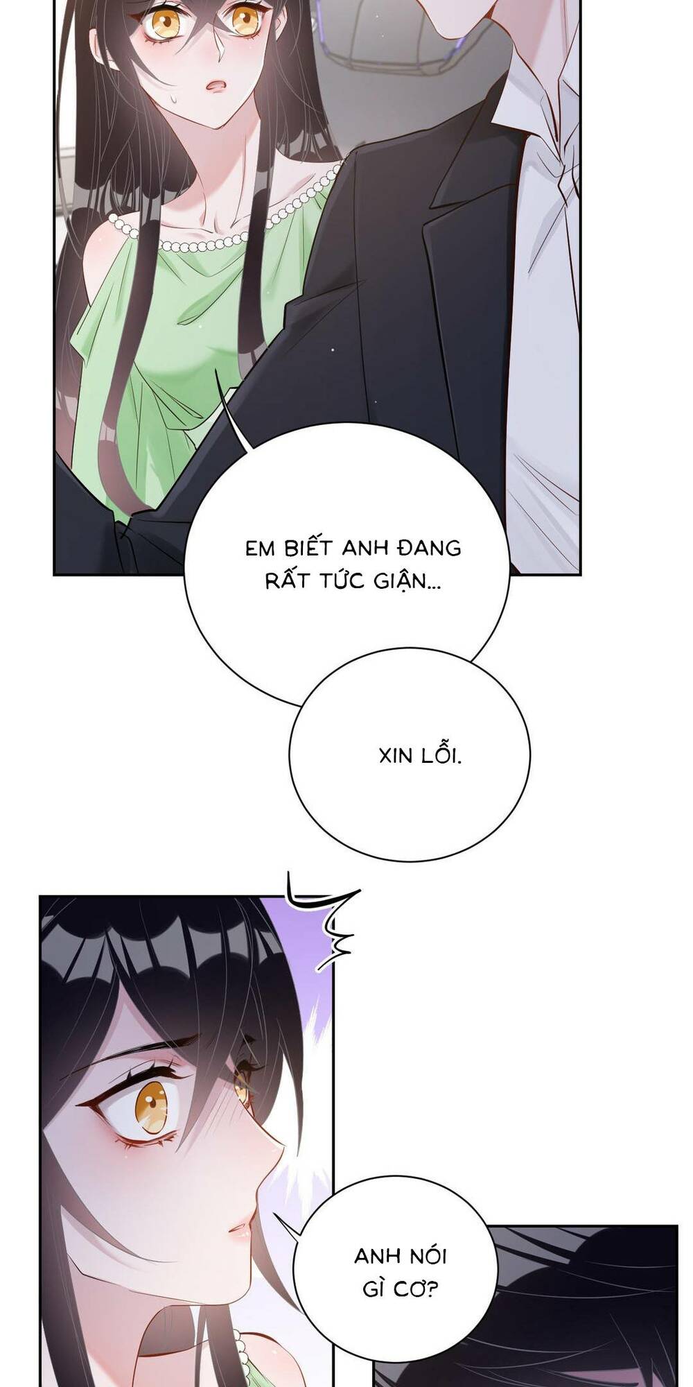 thế thân tự mình tu dưỡng chapter 49 22