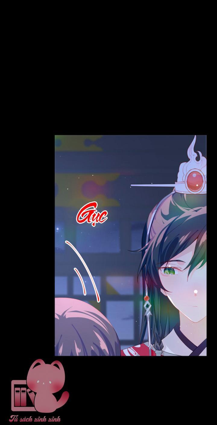 một đêm nọ đột nhiên yandere tới! chapter 71 28