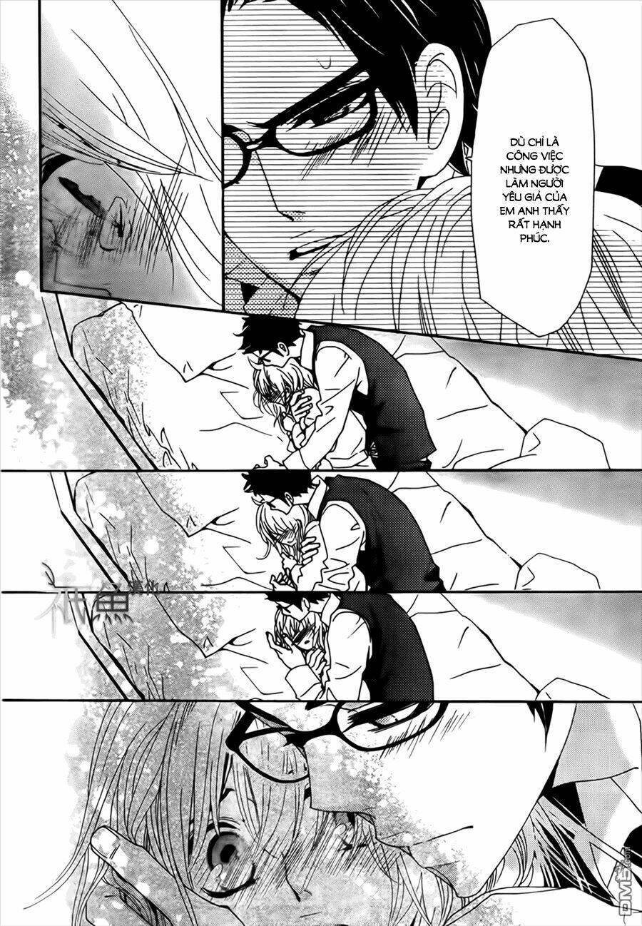 megami no libra chapter 8 36