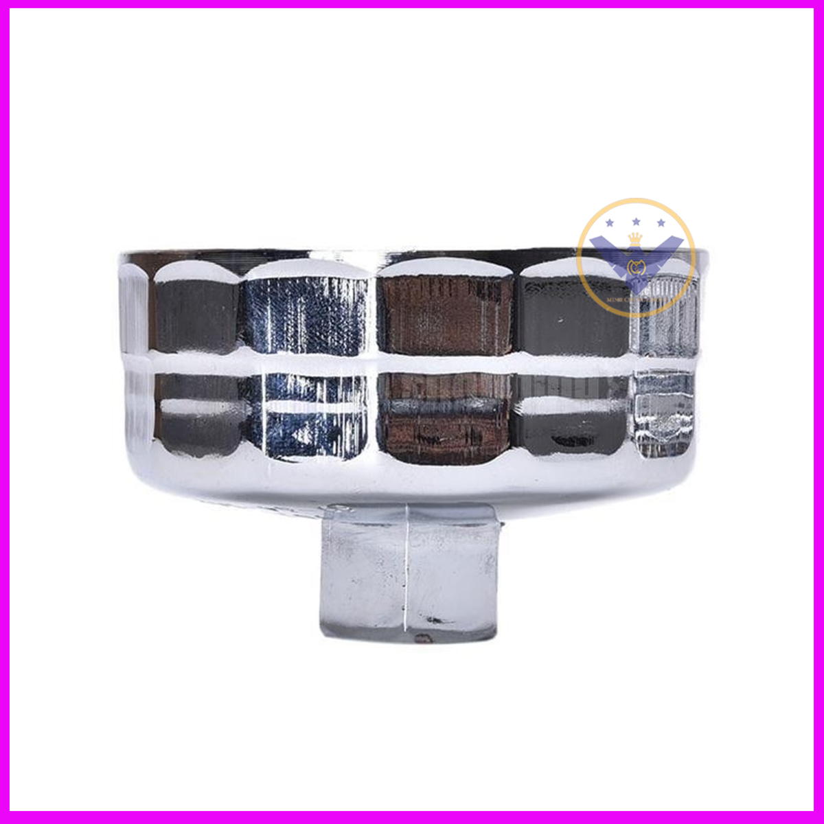 Cảo tháo lọc nhớt xe Toyota Innova, Fortuner, Hiace, Hilux - mã 903