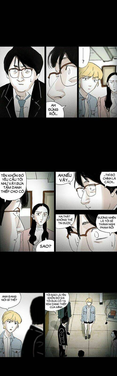 shards of sin chapter 11 17