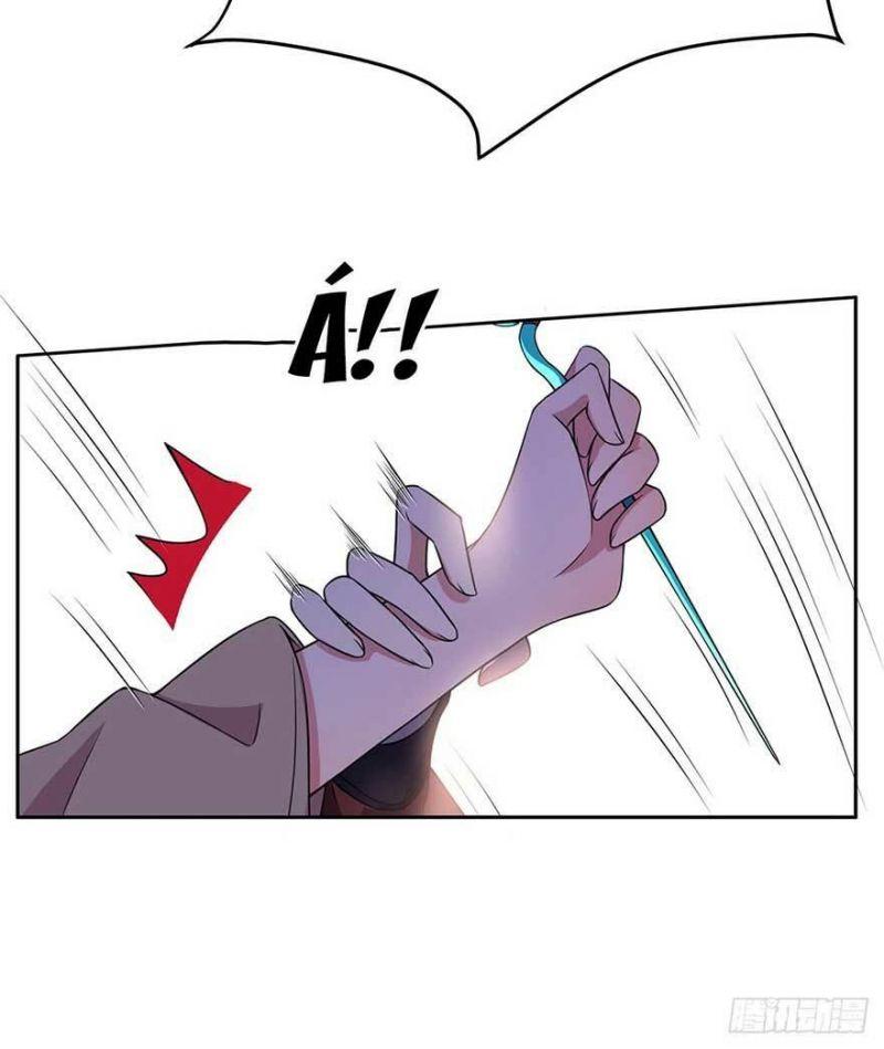 hoạn phi thiên hạ chapter 17.7 29