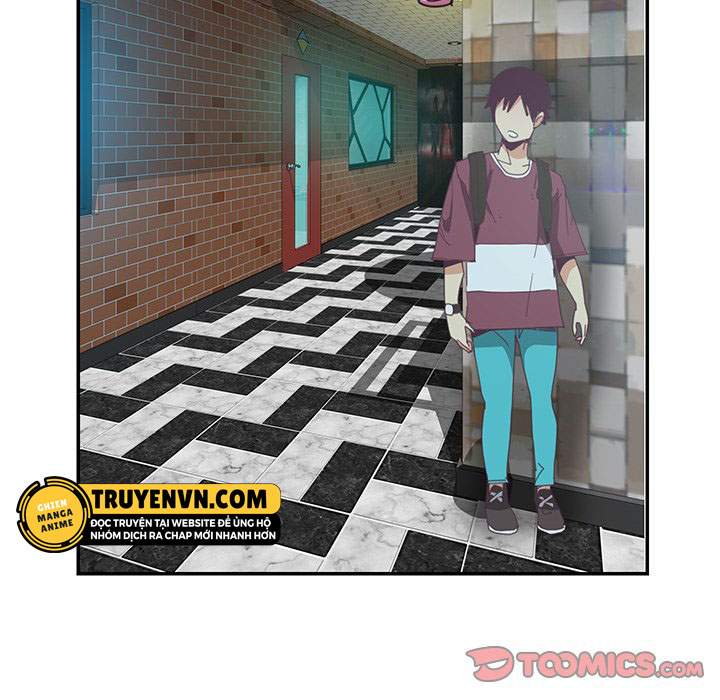 mẹ kế hư hỏng chapter 4 50