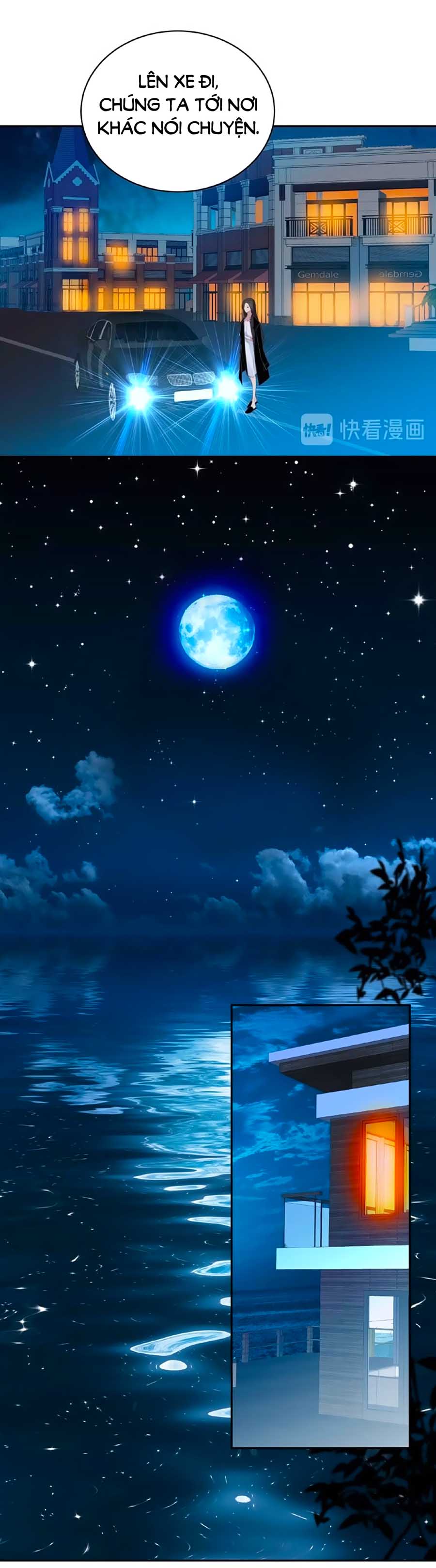 khoá chặt đôi môi (full) chapter 10 7