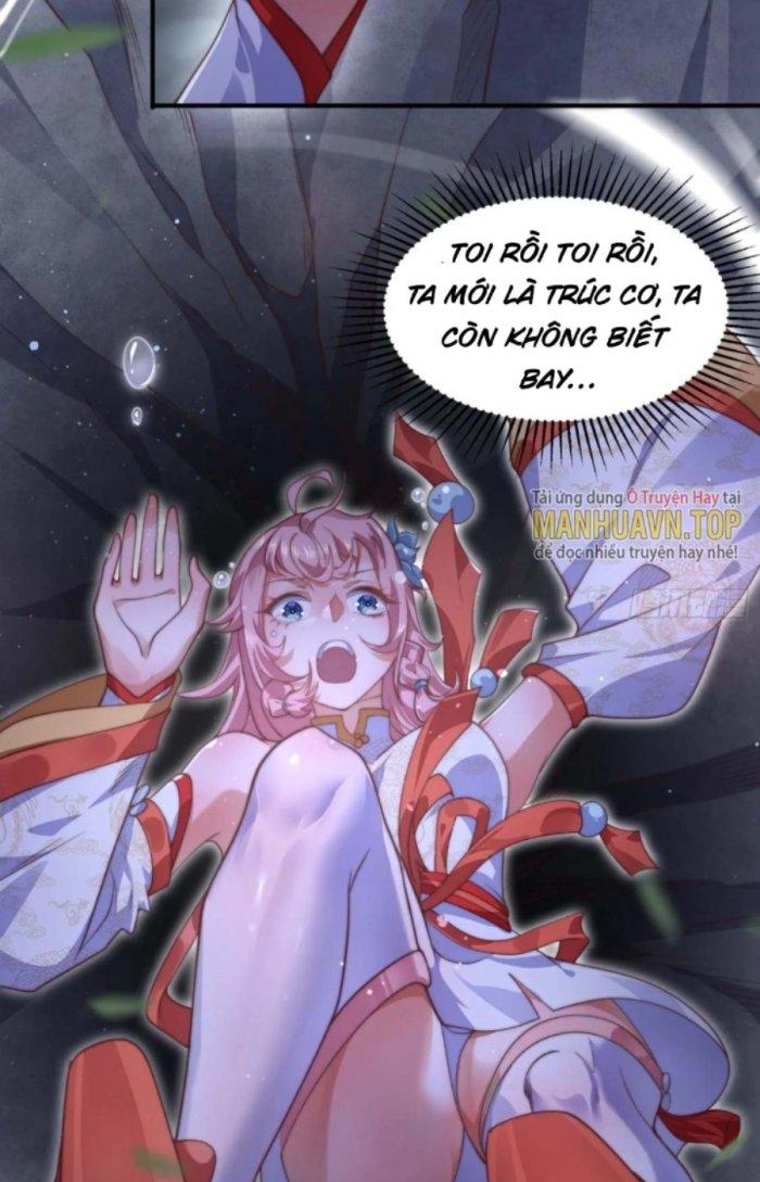 mỗi nữ đồ đệ đều muốn giết ta chapter 28 6